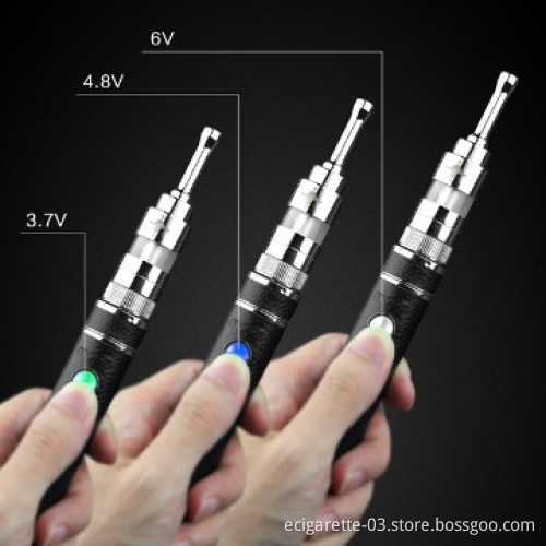 Smytech ecig adjustable voltage mod vape mod mage vv mod